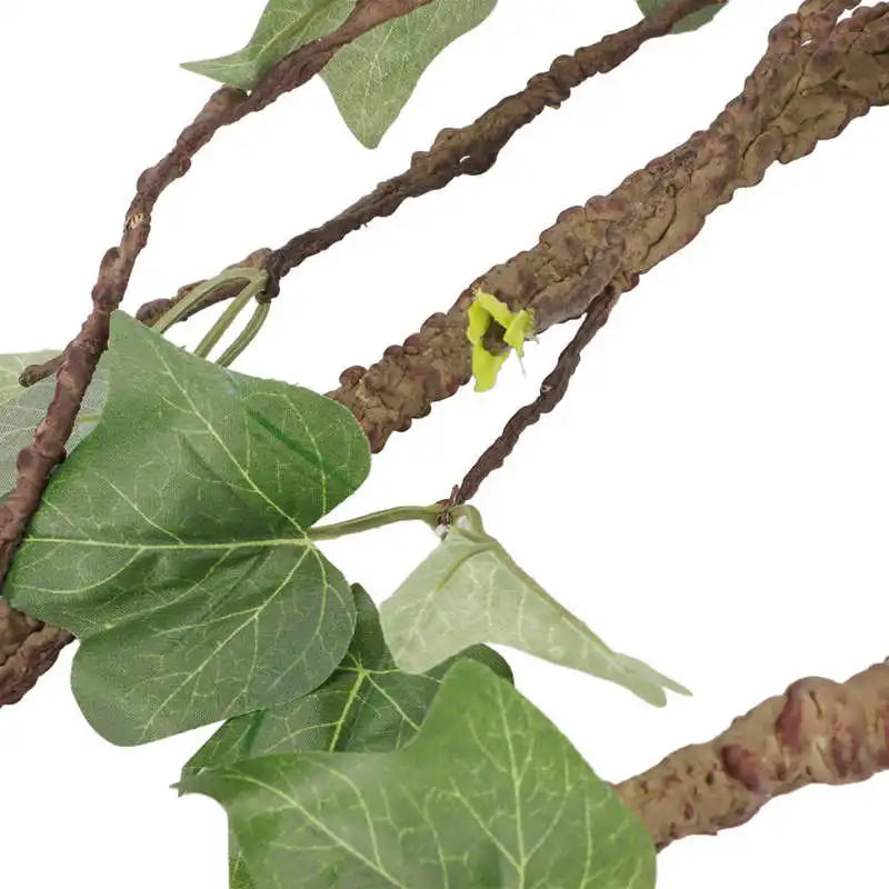 Reptile 45 cm tall Reptile Corner Branch for Fish tanks .Reptile vivarium's etc