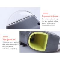 Dog Interactive Training ToyPet Treat Launcher