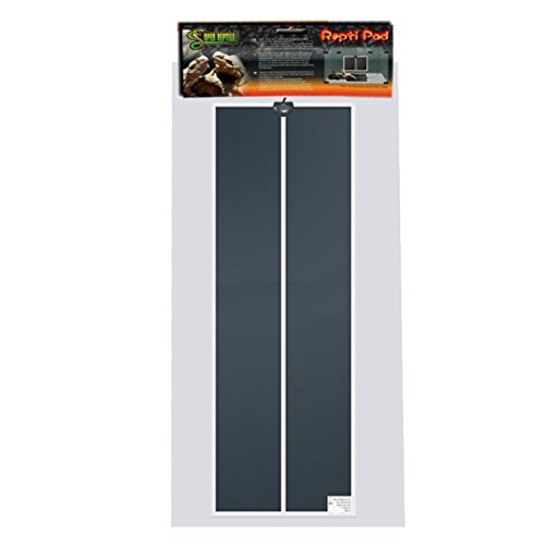 Finest-Filters Reptile Vivarium Heat Mats Heating 5, 7, 14, 20, 28, 35 and 45w Sizes (7w)