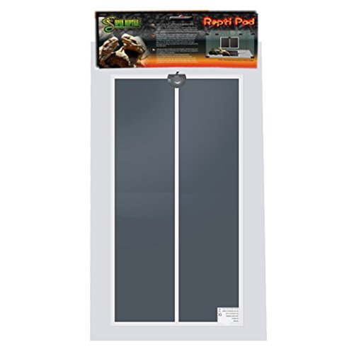 Finest-Filters Reptile Vivarium Heat Mats Heating 5, 7, 14, 20, 28, 35 and 45w Sizes (7w)