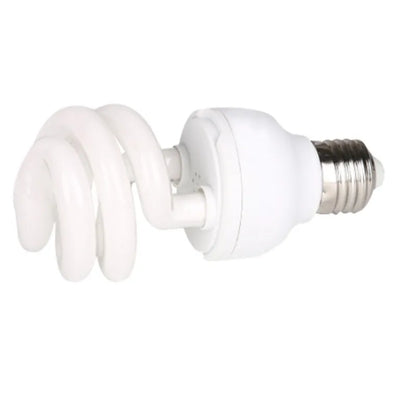 New 5.0 10.0 UVB 13W Reptiles Amphibians Turtle Lizard Snake Light Bulb Lamp Energy Saving Lamps Lighting 220V