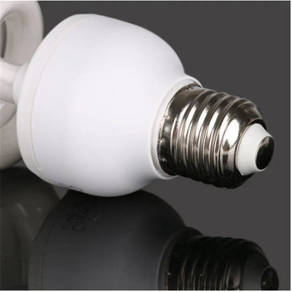 New 5.0 10.0 UVB 13W Reptiles Amphibians Turtle Lizard Snake Light Bulb Lamp Energy Saving Lamps Lighting 220V