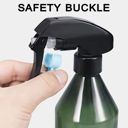 10oz Plant Mister Water Spray Bottle Fine Mist Spray Garden Flower Atomizer For Gardening Cleaning Solution Hair Care Moisturize