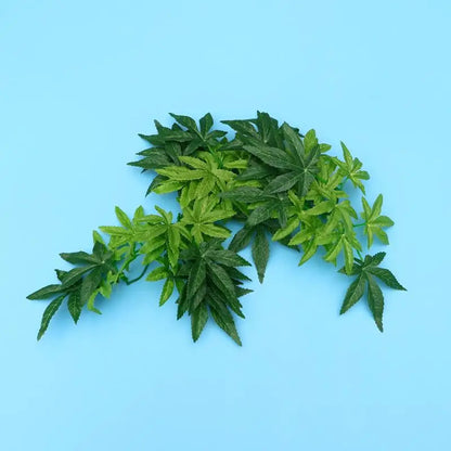 Fake Vines for Reptiles Fake Plants for Reptiles Reptile Plants for Terrarium with Suction Cups Suction Cup Plants for Reptiles