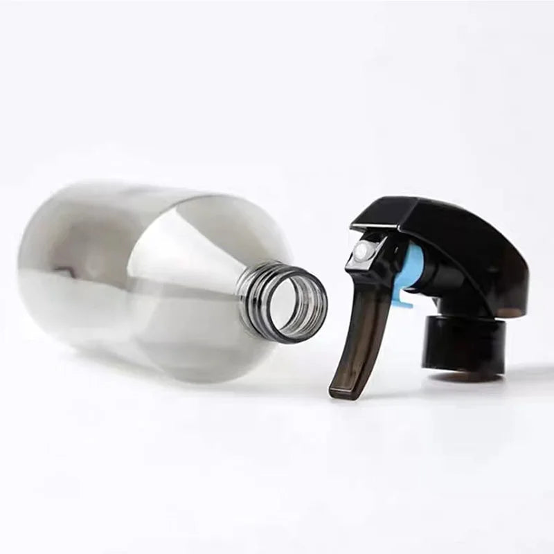 10oz Plant Mister Water Spray Bottle Fine Mist Spray Garden Flower Atomizer For Gardening Cleaning Solution Hair Care Moisturize