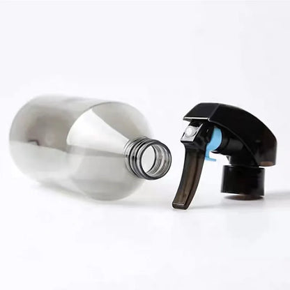 10oz Plant Mister Water Spray Bottle Fine Mist Spray Garden Flower Atomizer For Gardening Cleaning Solution Hair Care Moisturize
