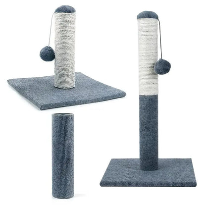 Cat Scratching Post