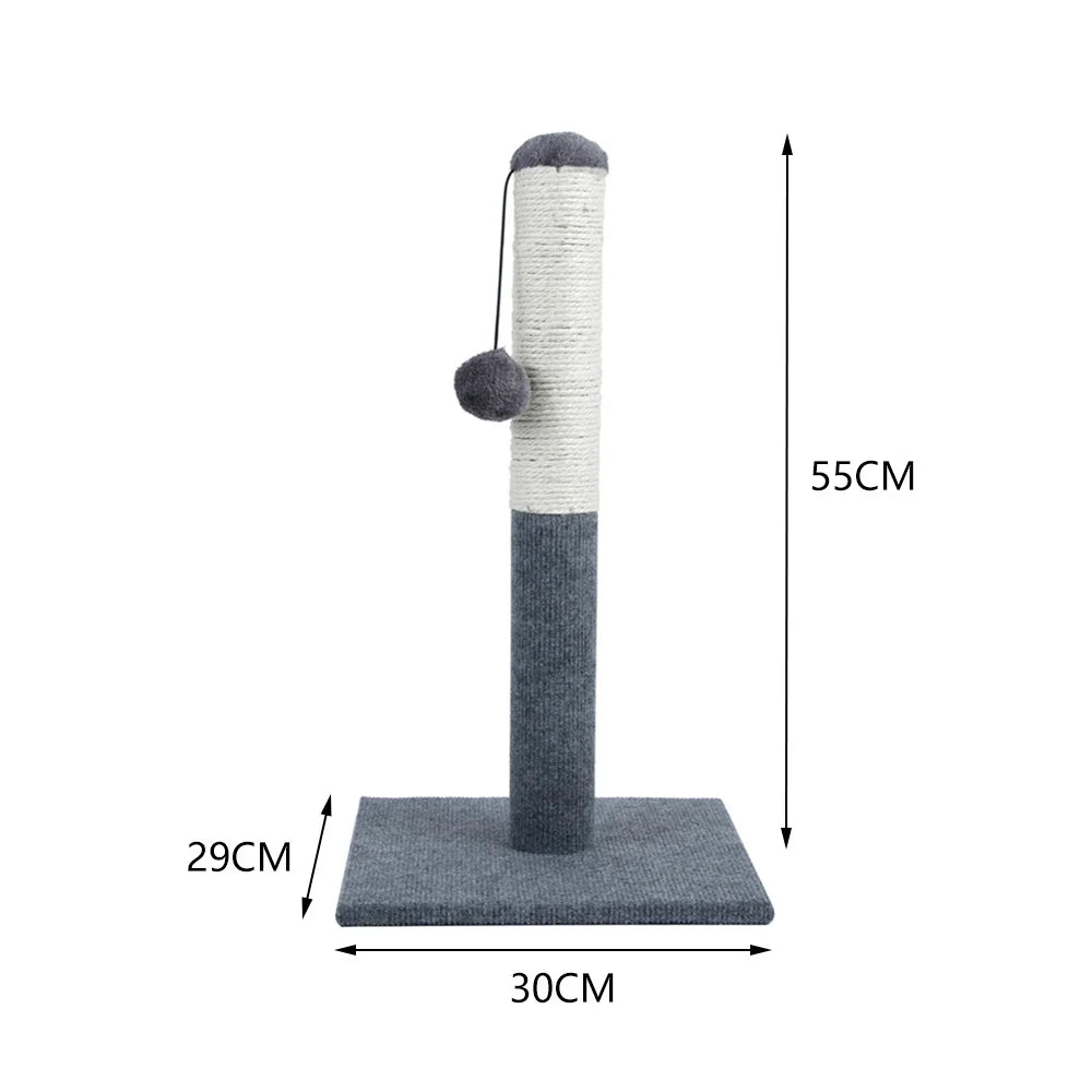Cat Scratching Post
