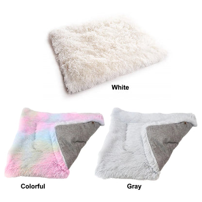 Cat Bed  Washable Cat Beds for Indoor Cats  Pet Bed Innovative Design  Safe Warming Comfortable Sleeping Surface Suitable