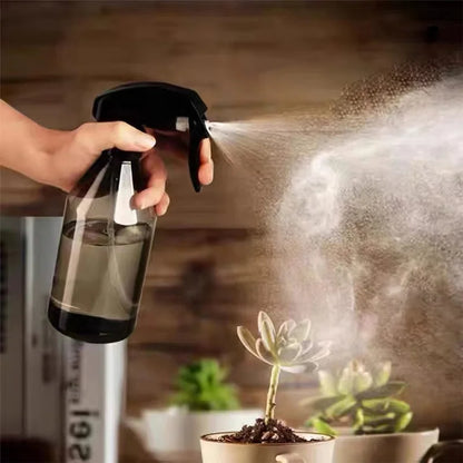 10oz Plant Mister Water Spray Bottle Fine Mist Spray Garden Flower Atomizer For Gardening Cleaning Solution Hair Care Moisturize