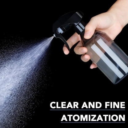 10oz Plant Mister Water Spray Bottle Fine Mist Spray Garden Flower Atomizer For Gardening Cleaning Solution Hair Care Moisturize