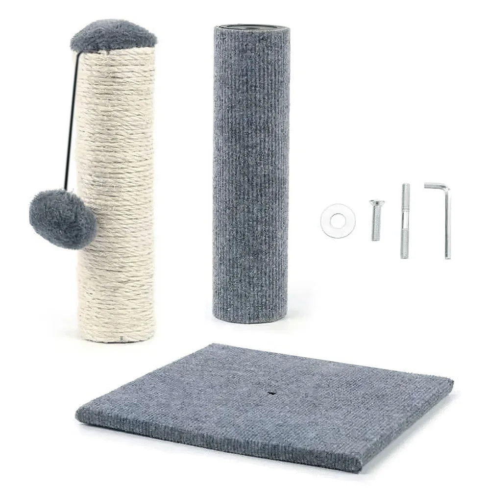 Cat Scratching Post