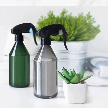 10oz Plant Mister Water Spray Bottle Fine Mist Spray Garden Flower Atomizer For Gardening Cleaning Solution Hair Care Moisturize
