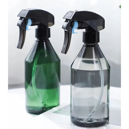 10oz Plant Mister Water Spray Bottle Fine Mist Spray Garden Flower Atomizer For Gardening Cleaning Solution Hair Care Moisturize