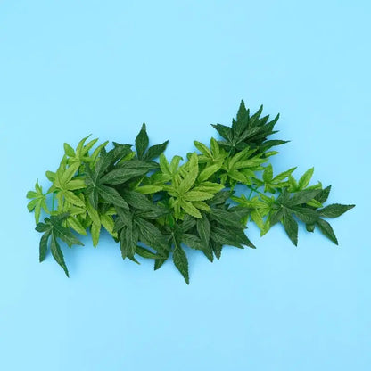Fake Vines for Reptiles Fake Plants for Reptiles Reptile Plants for Terrarium with Suction Cups Suction Cup Plants for Reptiles