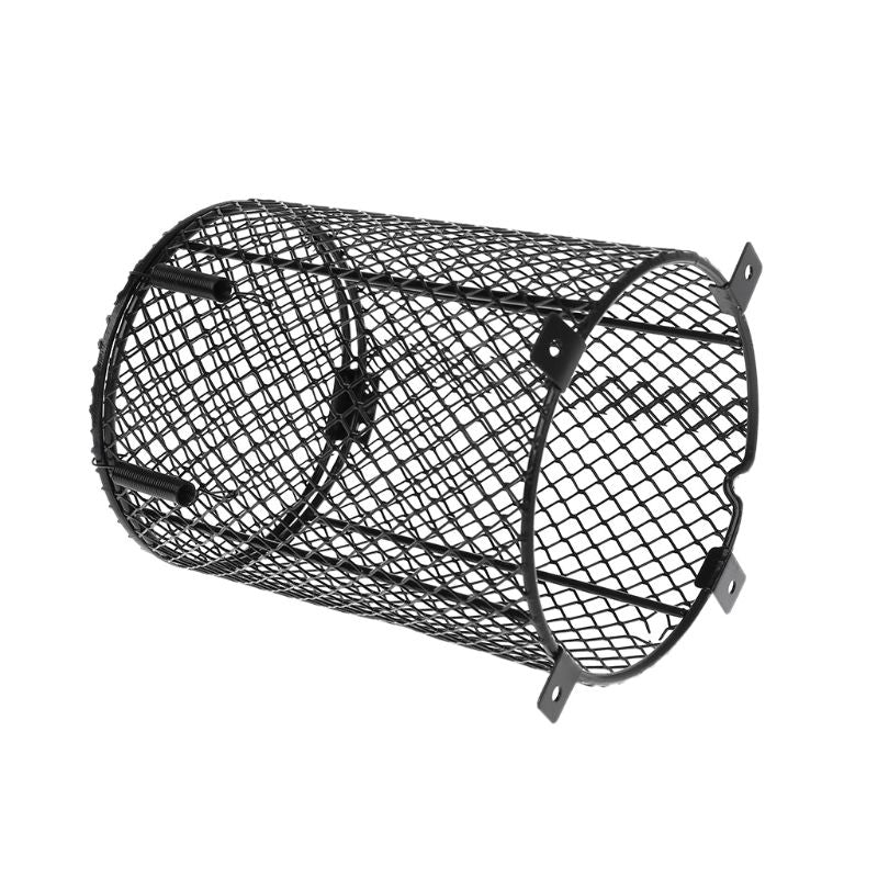 Reptiles Heat Lamp Guard Ceramic Heat Bulb Lampshade Reptiles Heater Bulb Cover High quality