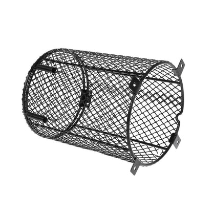 Reptiles Heat Lamp Guard Ceramic Heat Bulb Lampshade Reptiles Heater Bulb Cover High quality
