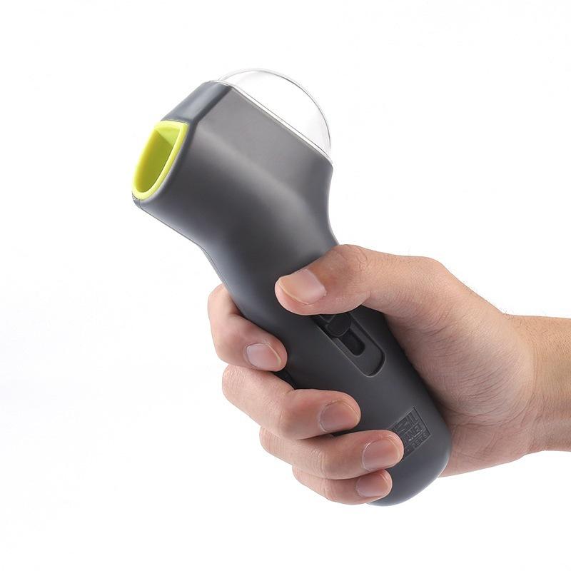 Dog Interactive Training ToyPet Treat Launcher